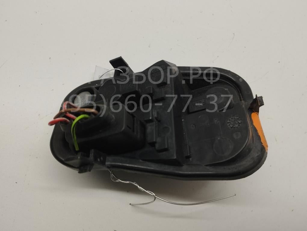 Плата заднего фонаря правого