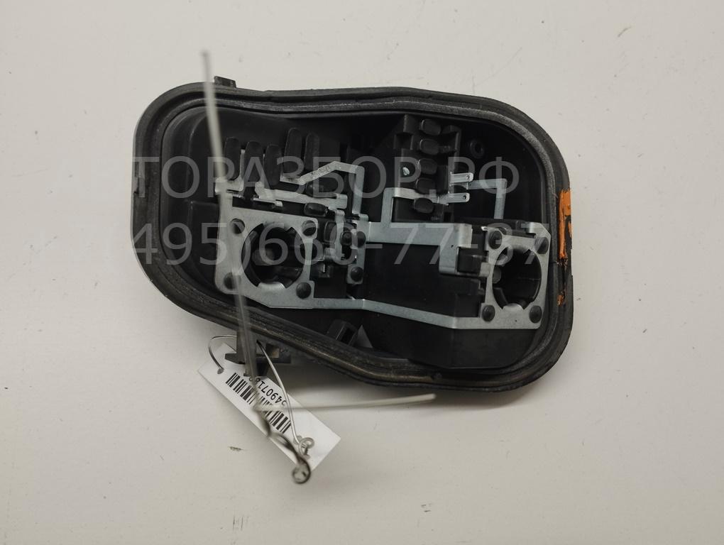 Плата заднего фонаря правого