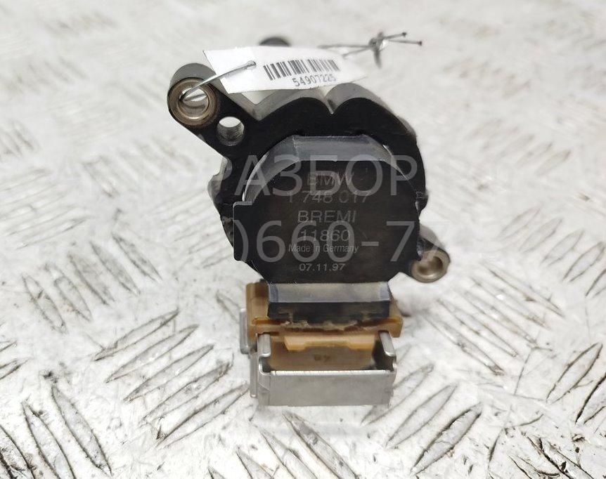 Катушка зажигания