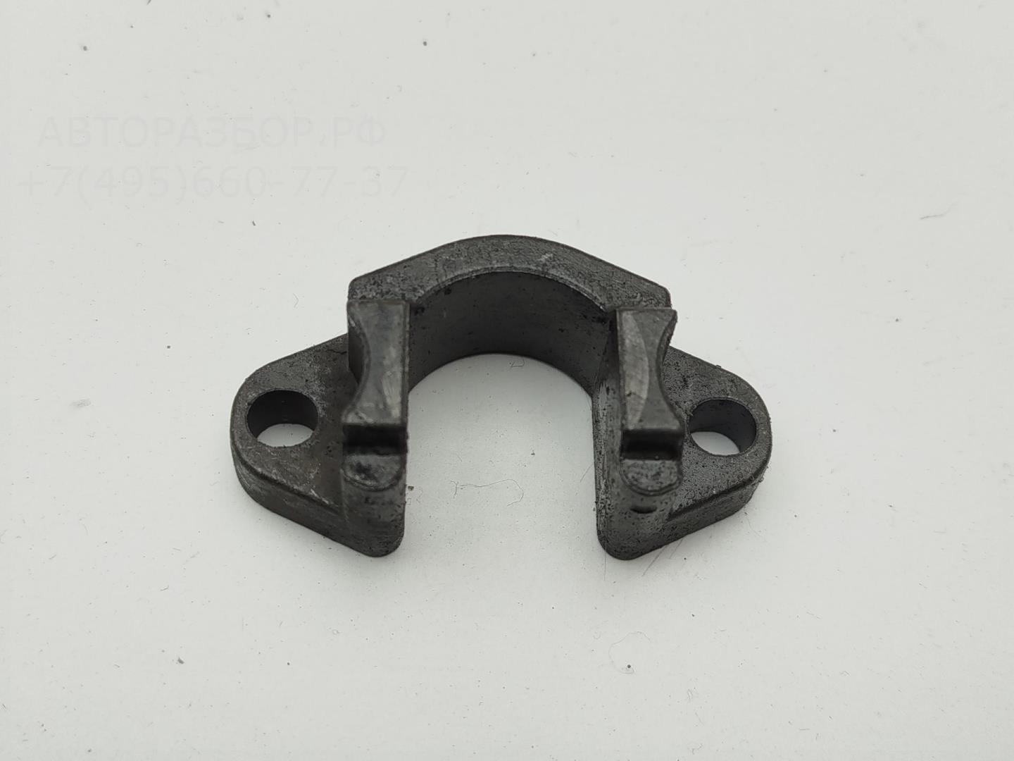 Кронштейн форсунки