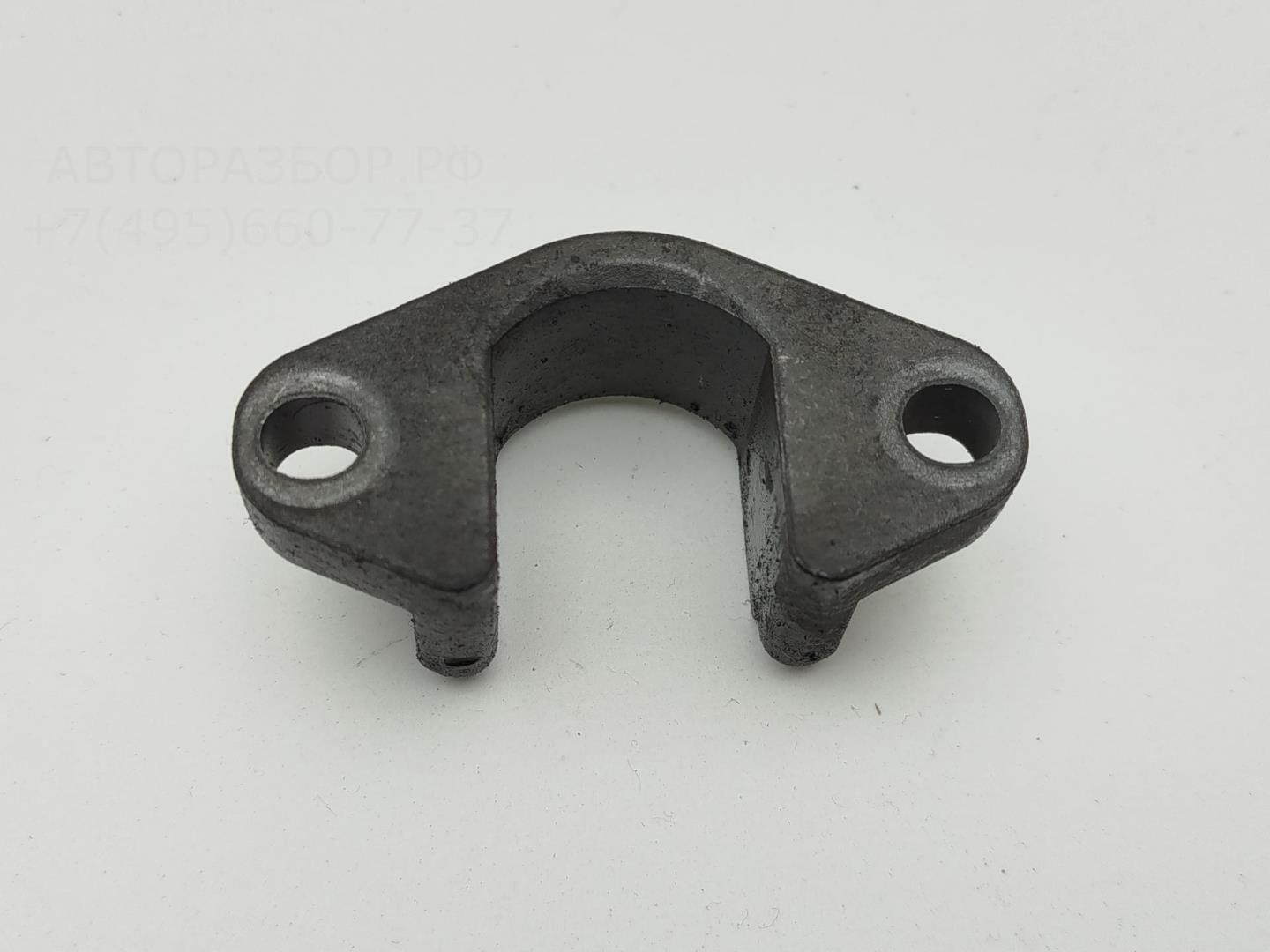 Кронштейн форсунки