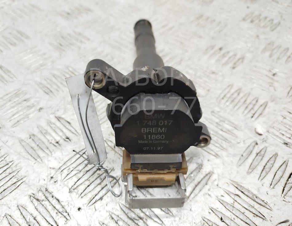 Катушка зажигания