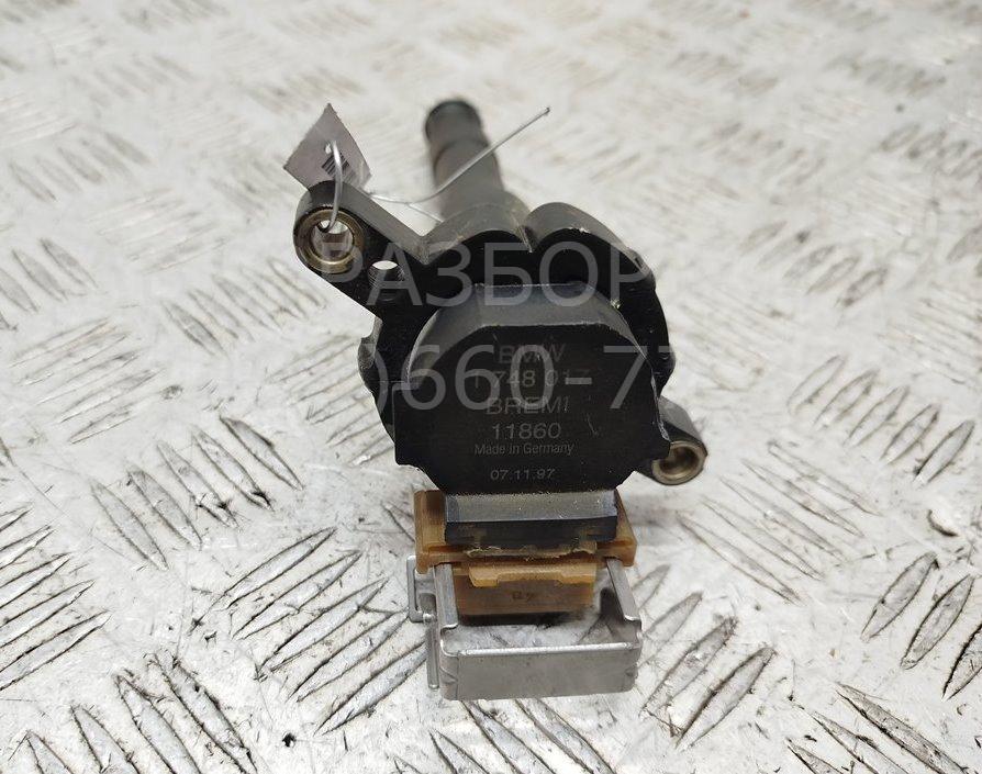 Катушка зажигания