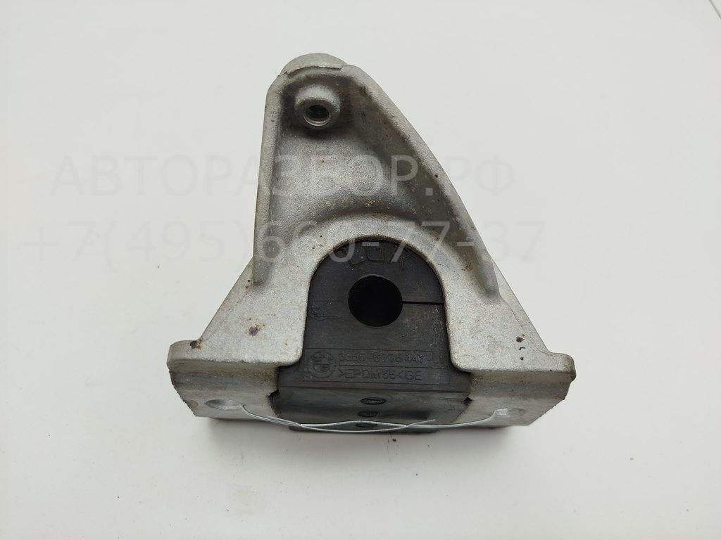 Кронштейн крепления заднего стабилизатора