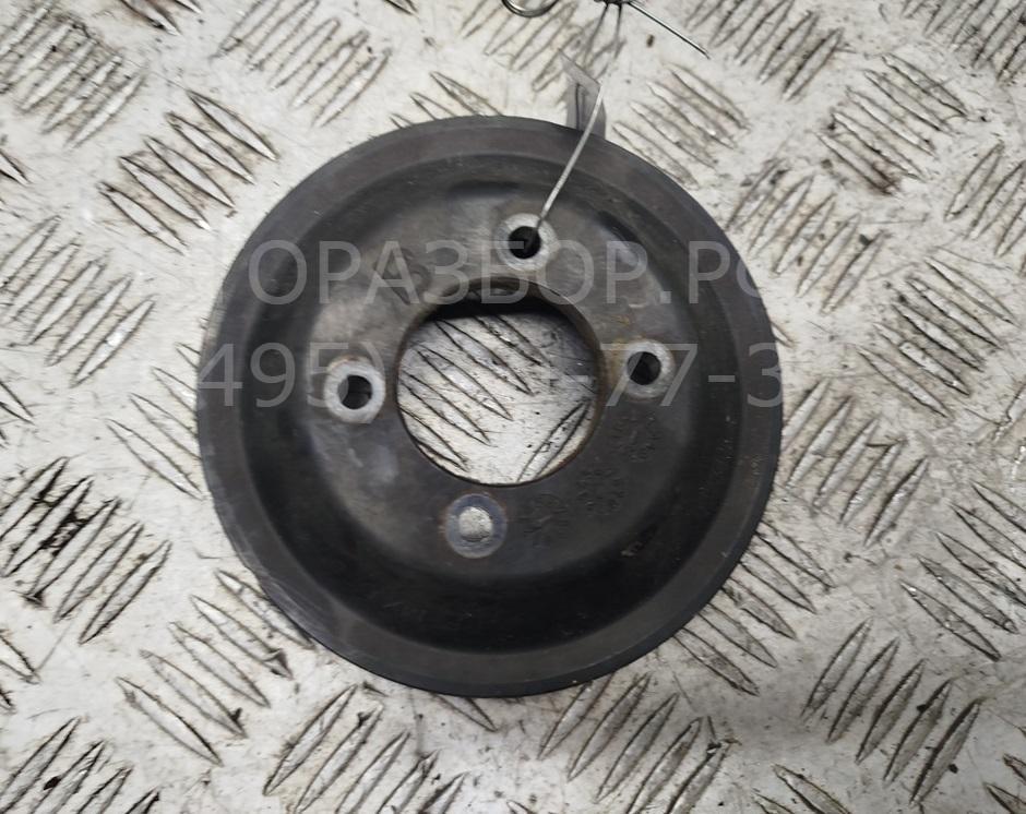 Шкив водяного насоса (помпы)