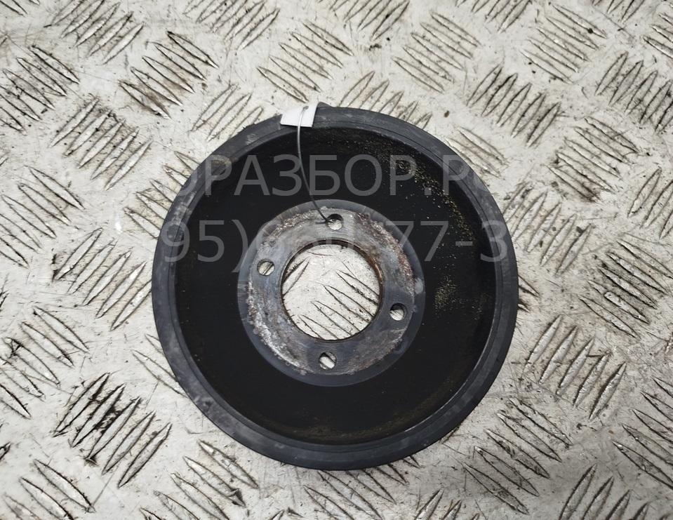 Шкив водяного насоса (помпы)