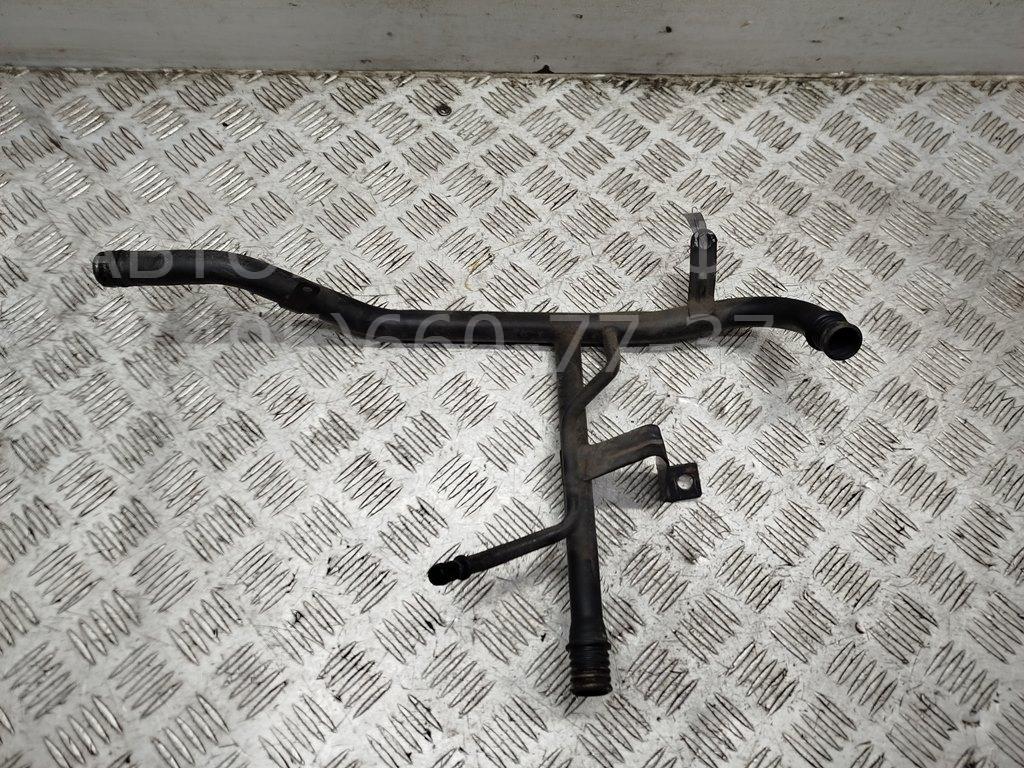 Трубка системы охлаждения