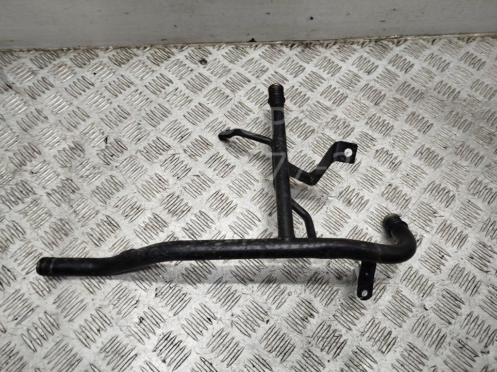 Трубка системы охлаждения