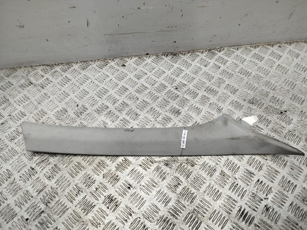 Обшивка стойки