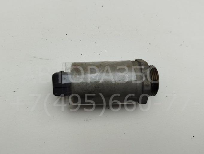 Клапан электромагн. изменения фаз ГРМ