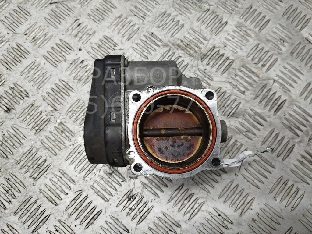 Заслонка дроссельная электрическая