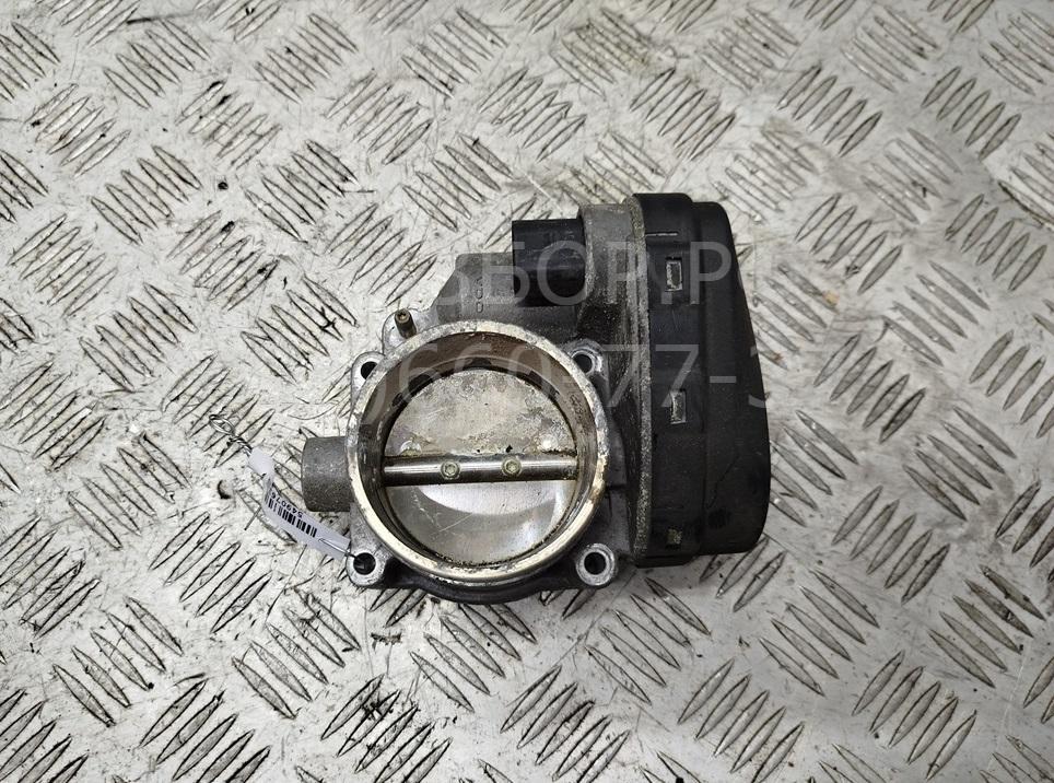 Заслонка дроссельная электрическая