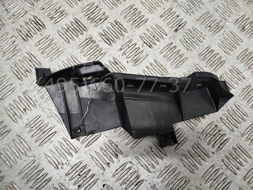 Крепеж фары