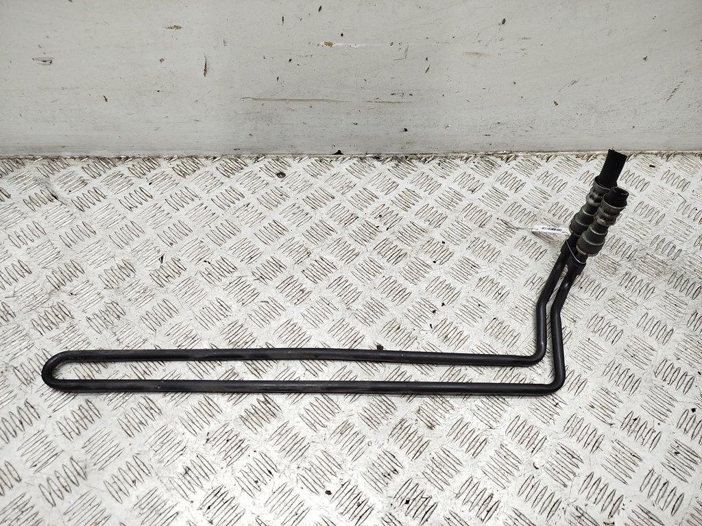 Радиатор ГУР