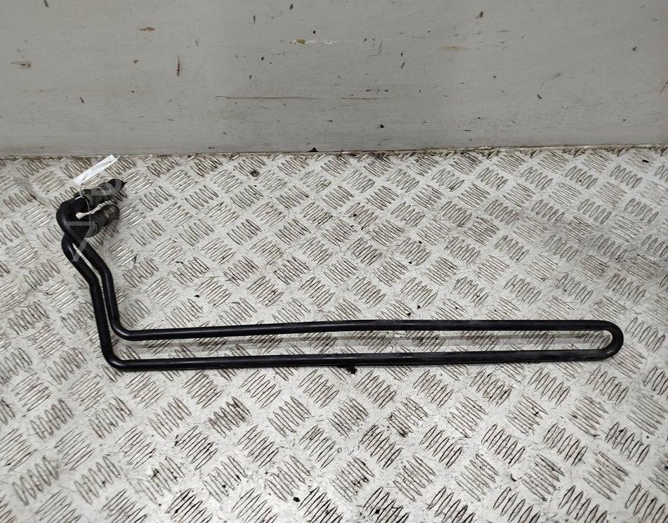 Радиатор ГУР