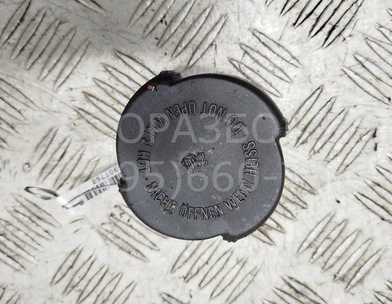 Крышка расширительного бачка