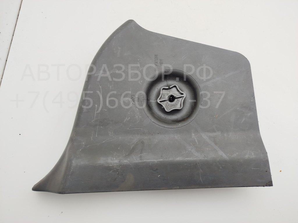 Плата заднего фонаря левого