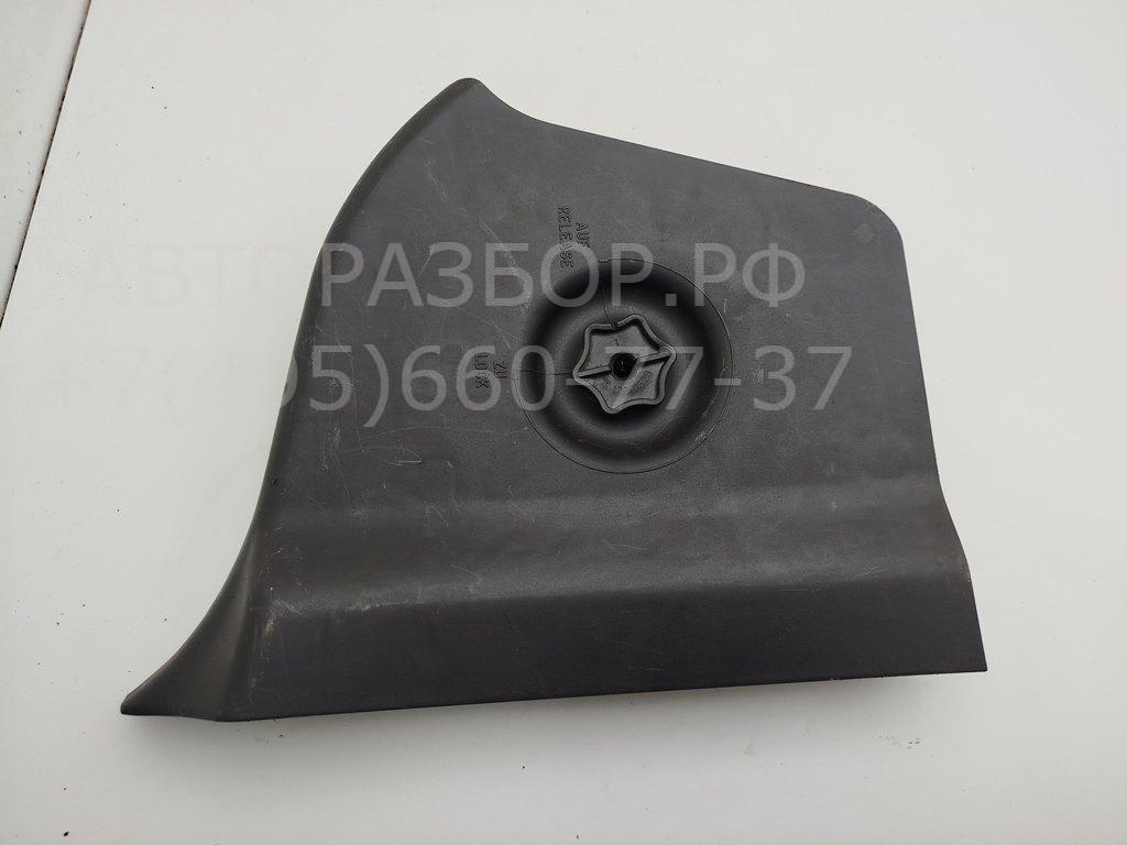 Плата заднего фонаря левого