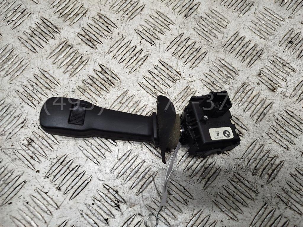 Переключатель стеклоочистителей