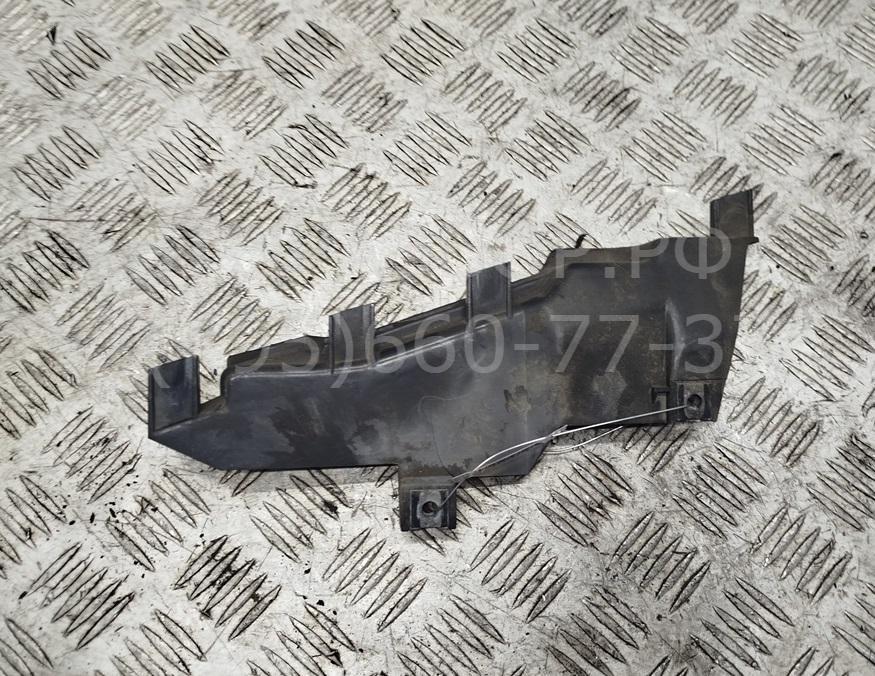 Крепеж фары