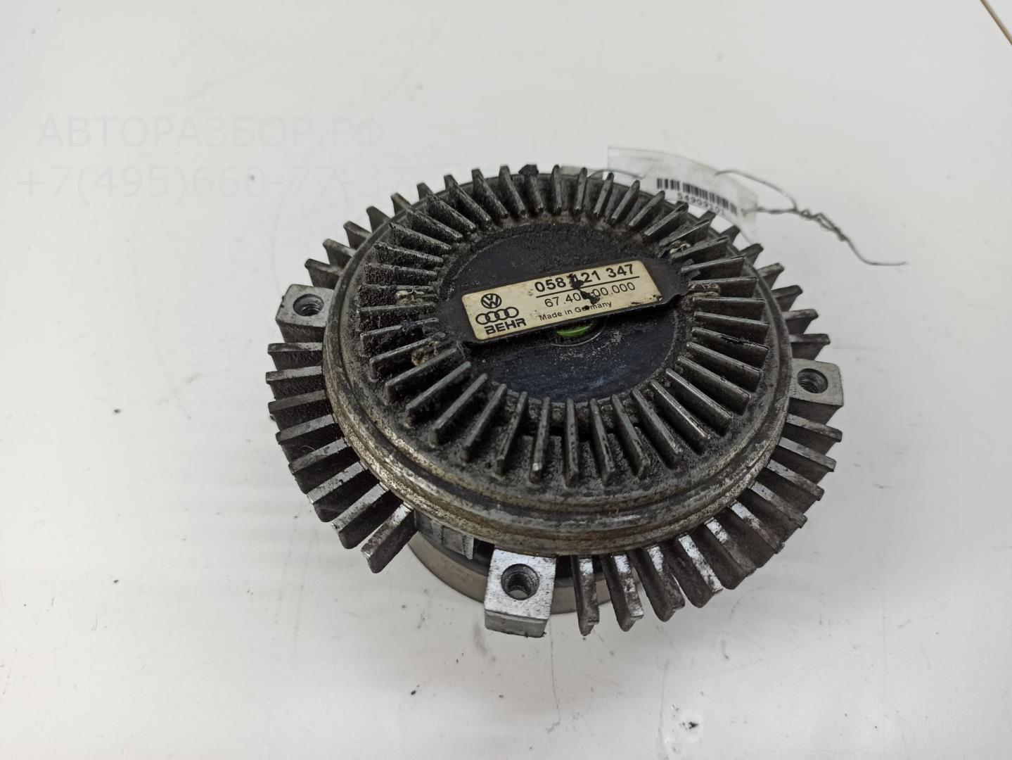 Термомуфта