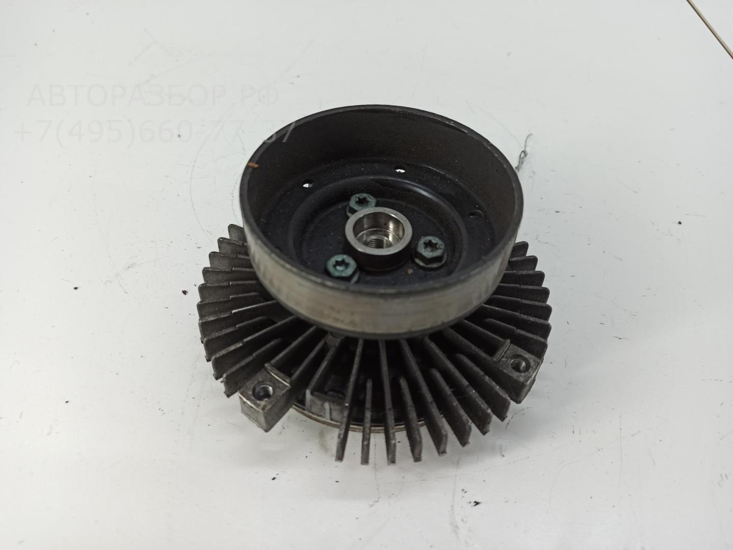 Термомуфта