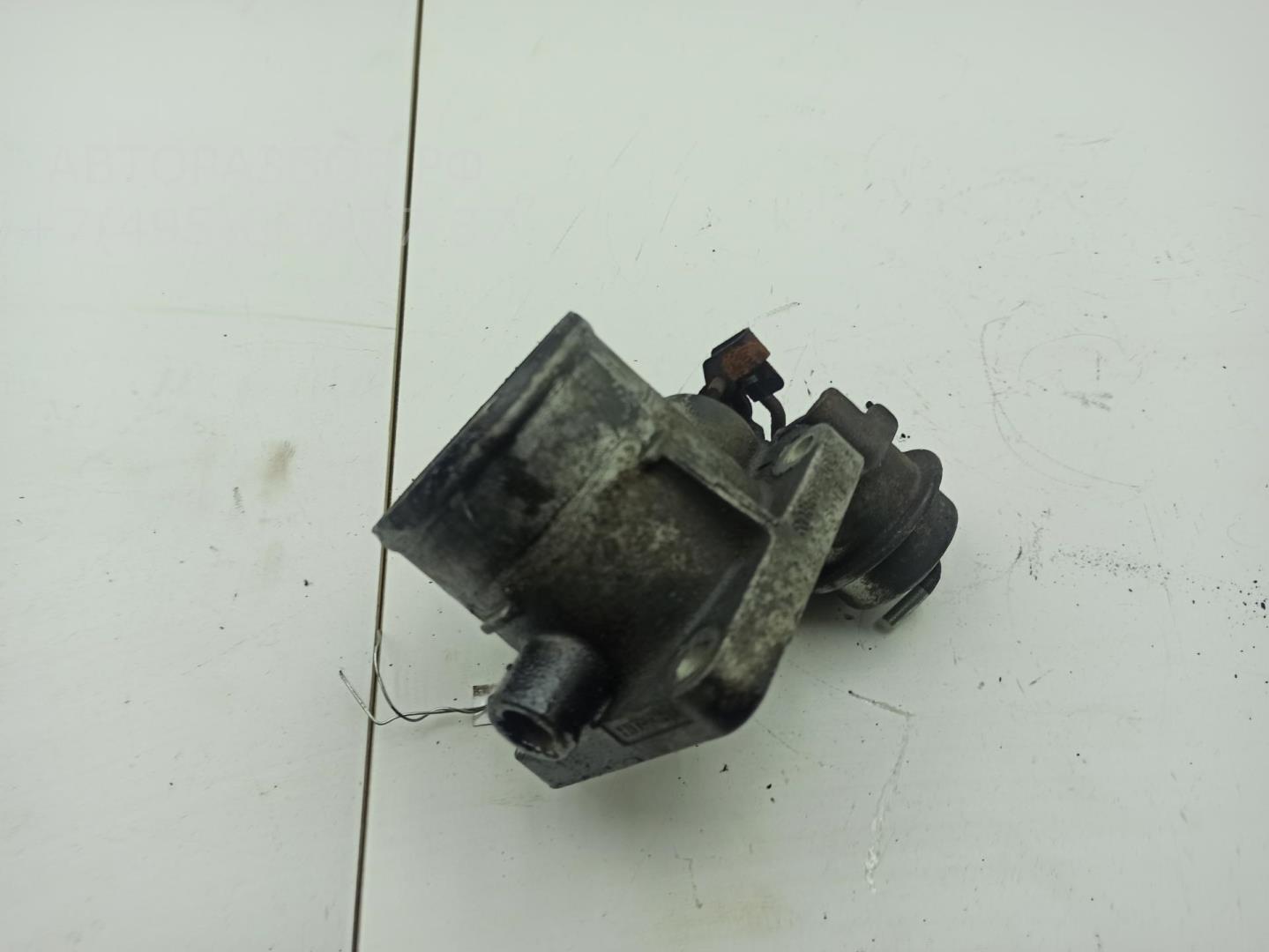 Заслонка дроссельная электрическая