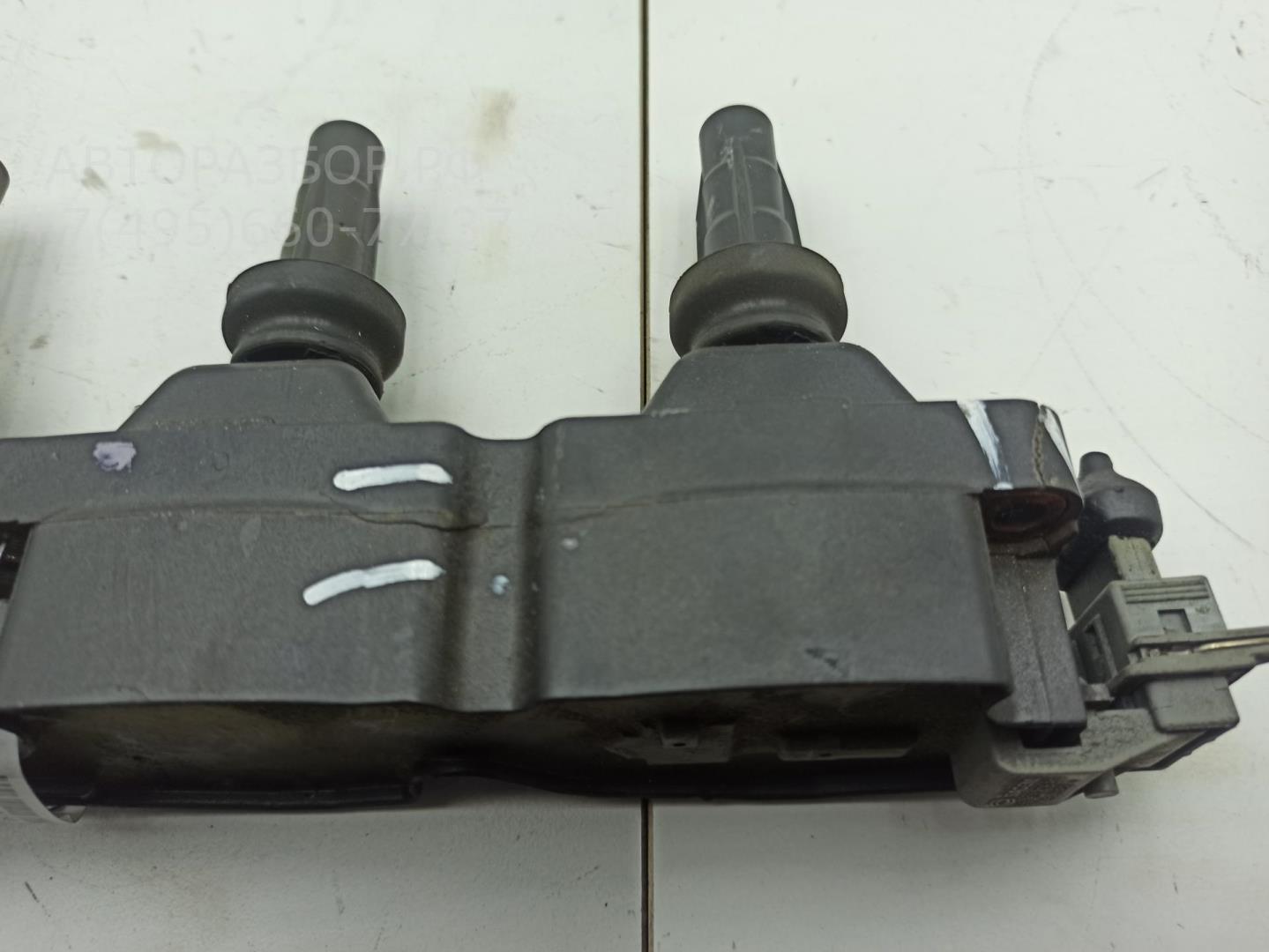 Катушка зажигания