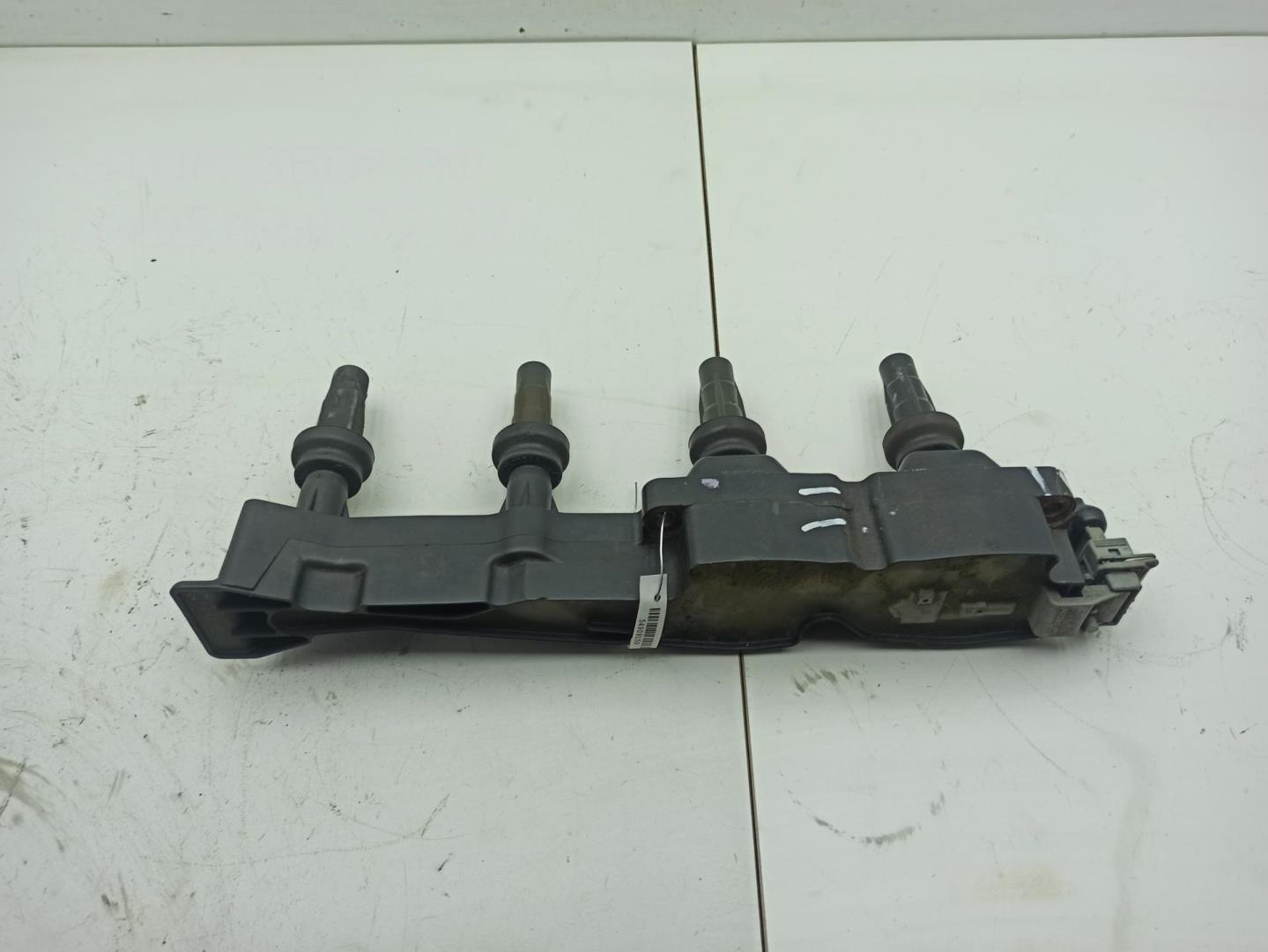 Катушка зажигания