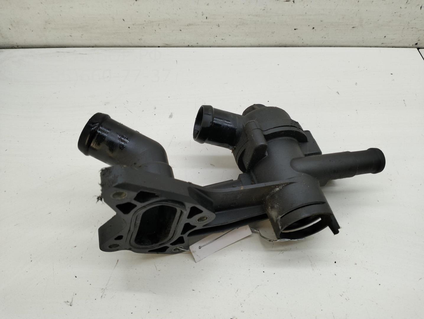 Корпус термостата