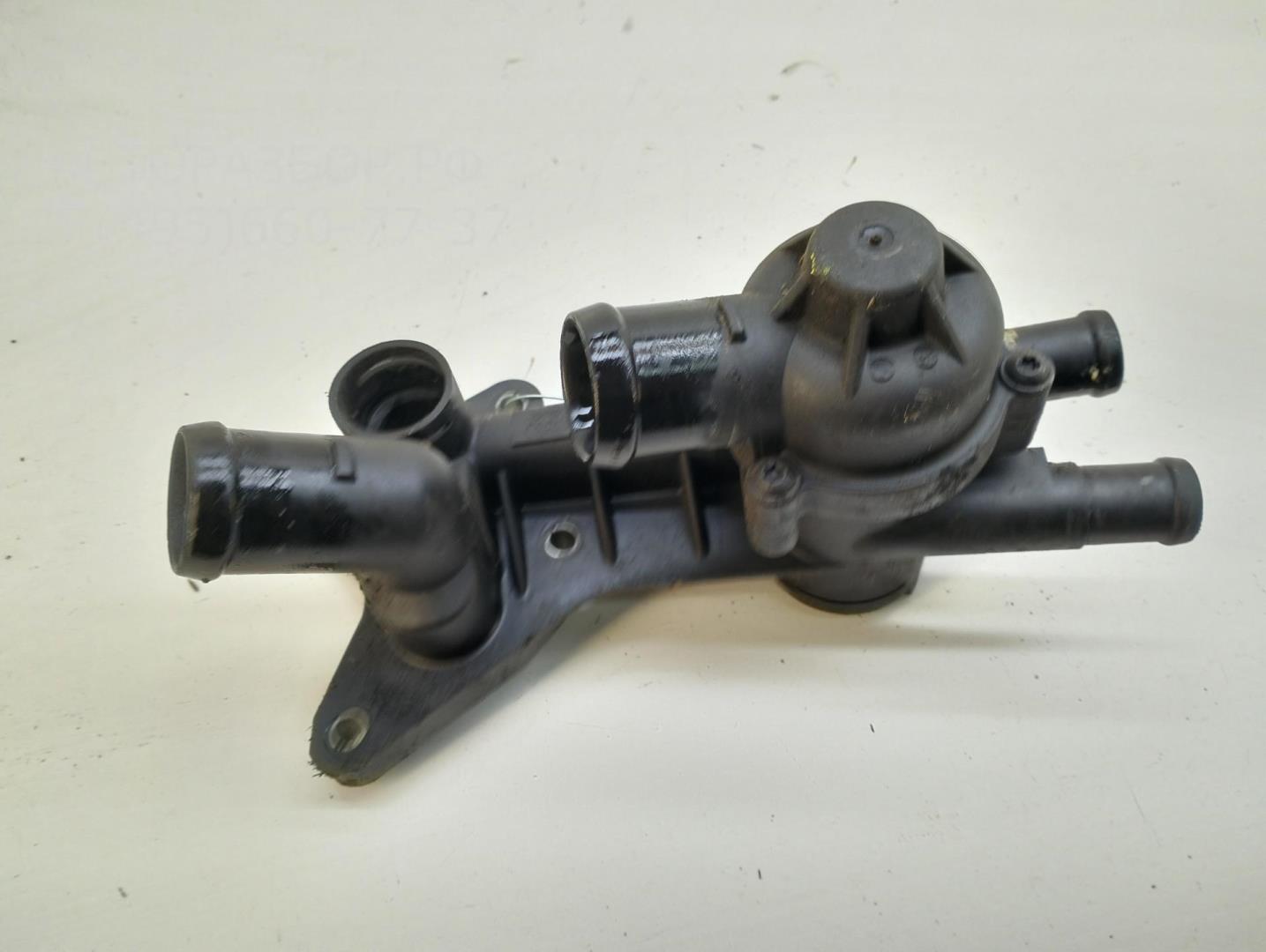 Корпус термостата