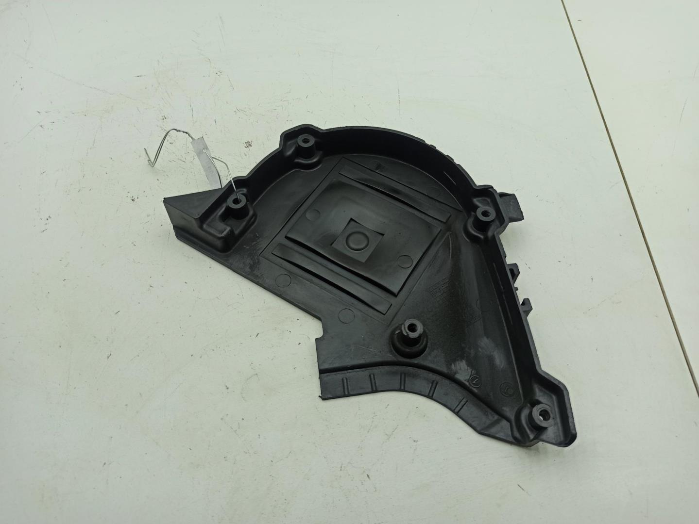 Кожух ремня ГРМ