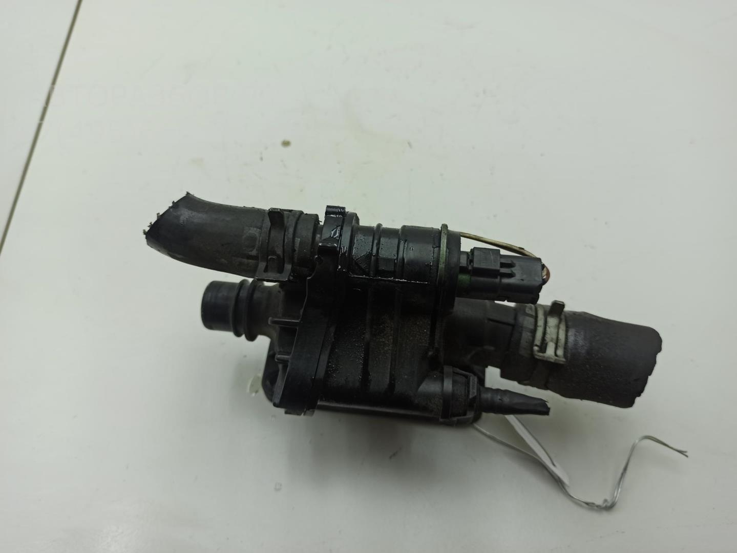 Корпус термостата