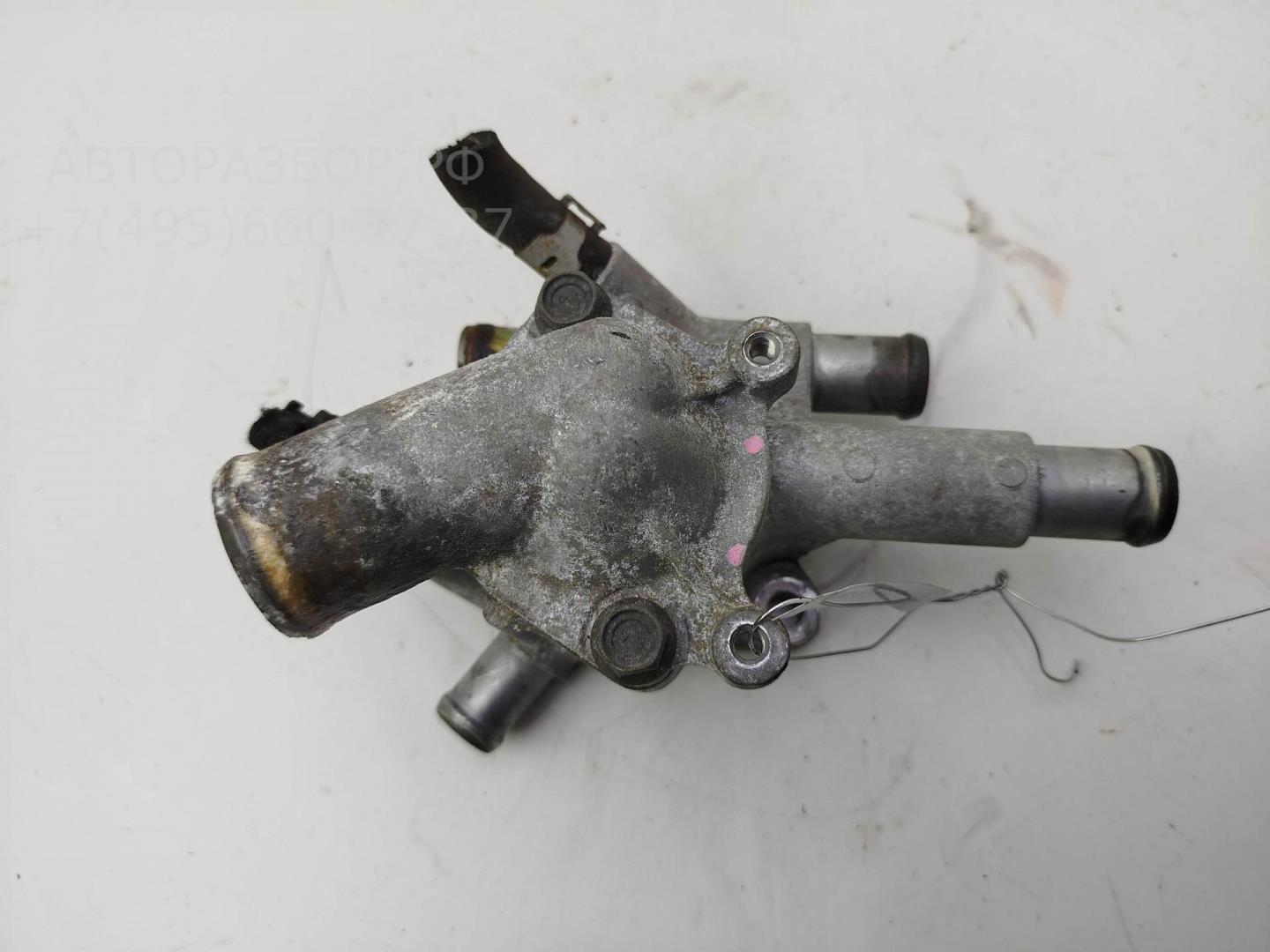 Корпус термостата