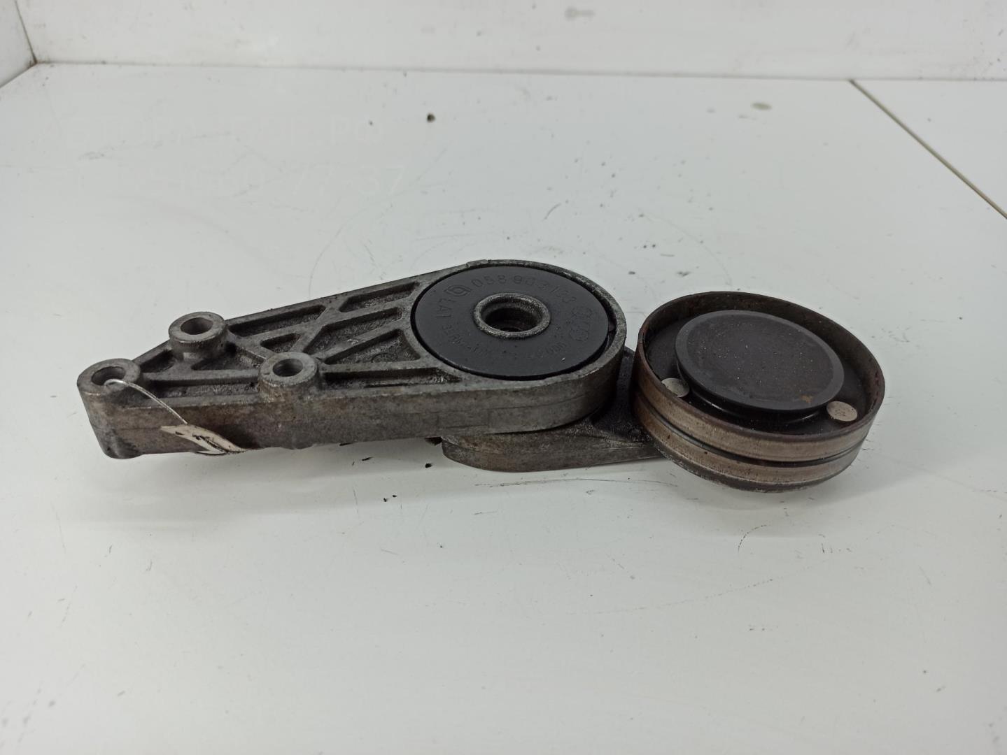 Механизм натяжения ремня ГРМ