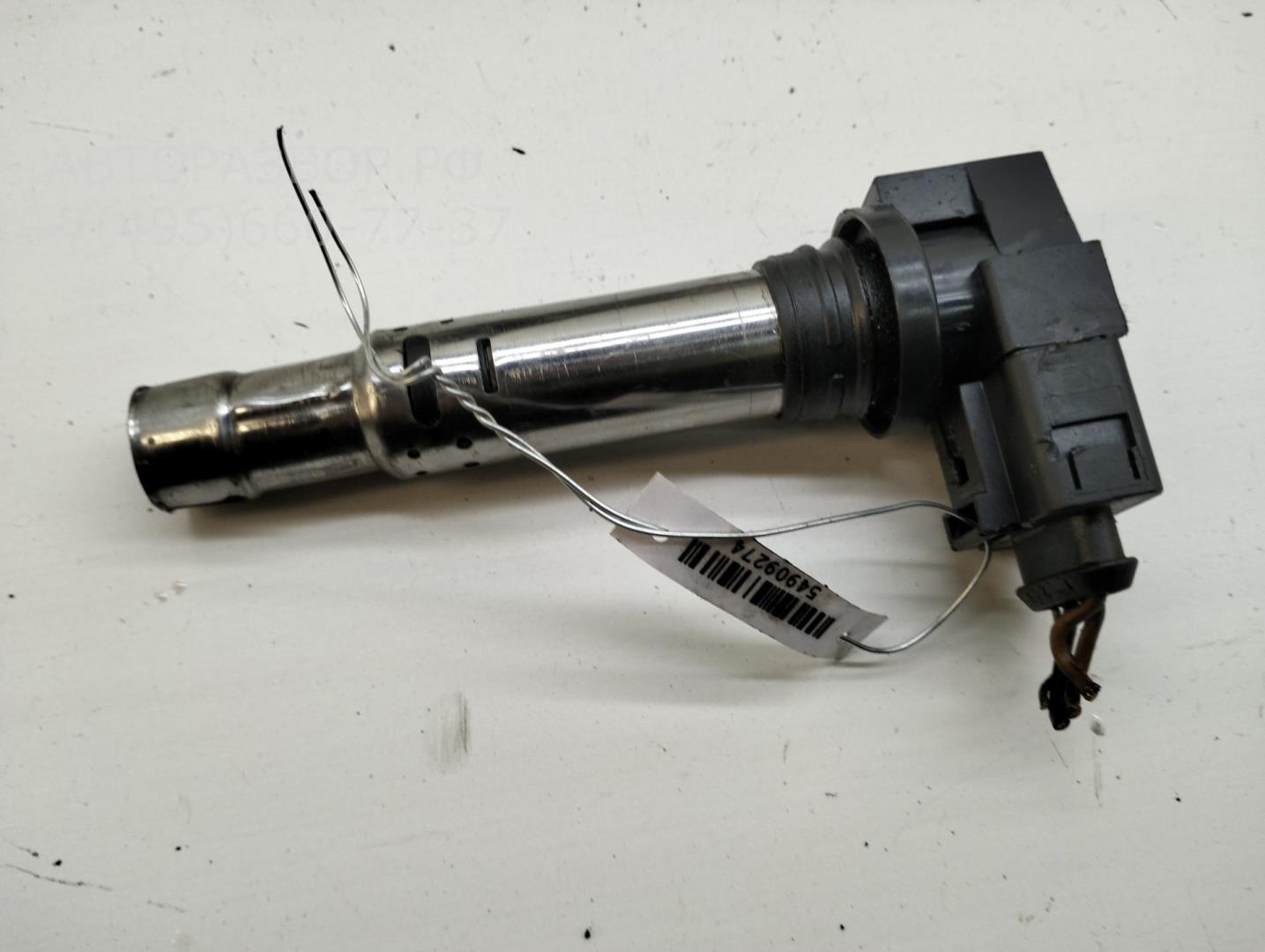 Катушка зажигания