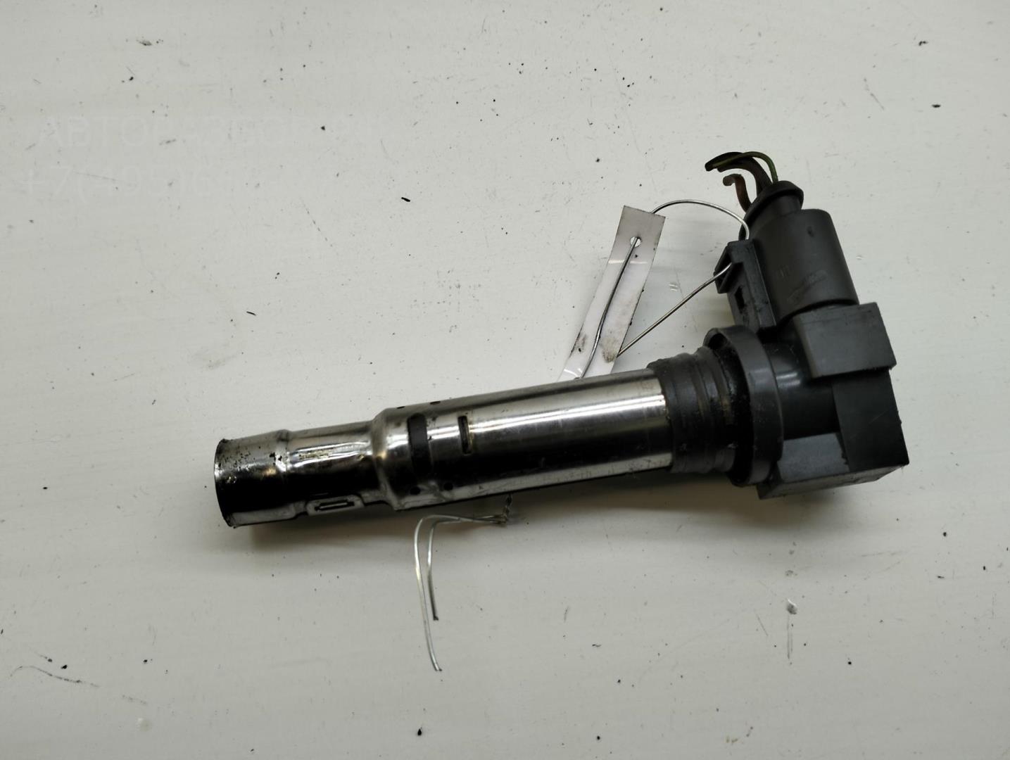 Катушка зажигания