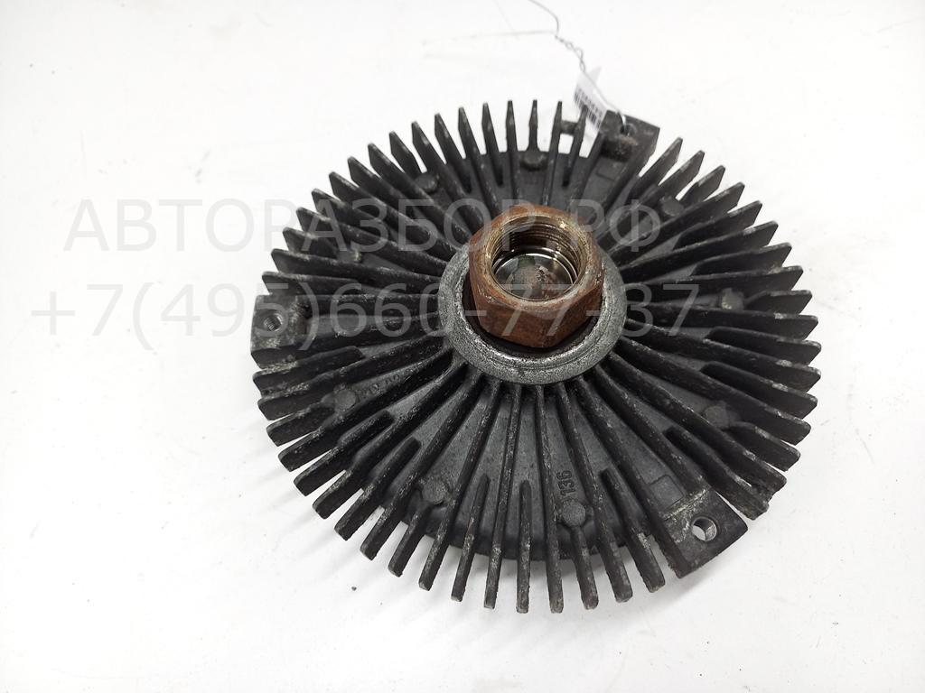 Термомуфта