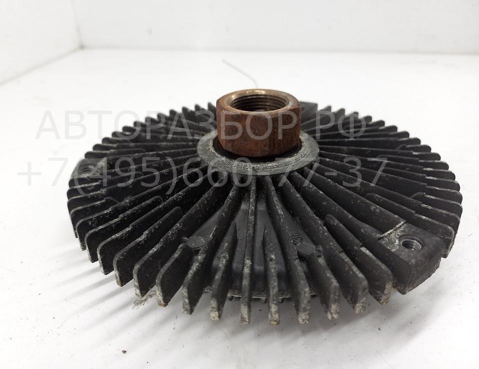 Термомуфта