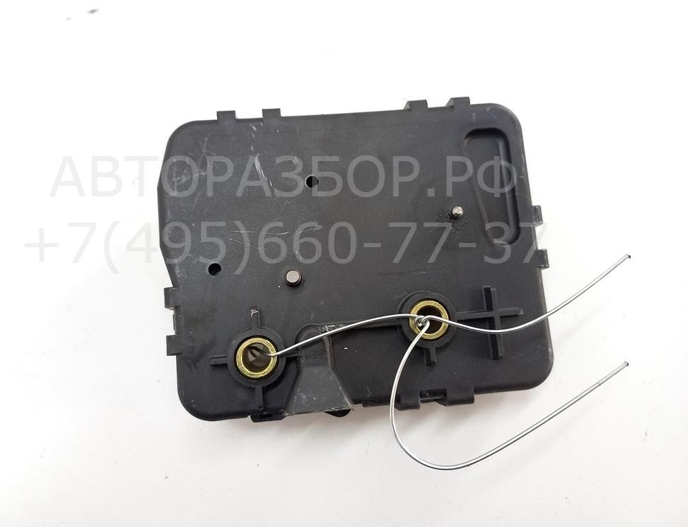 Замок багажника