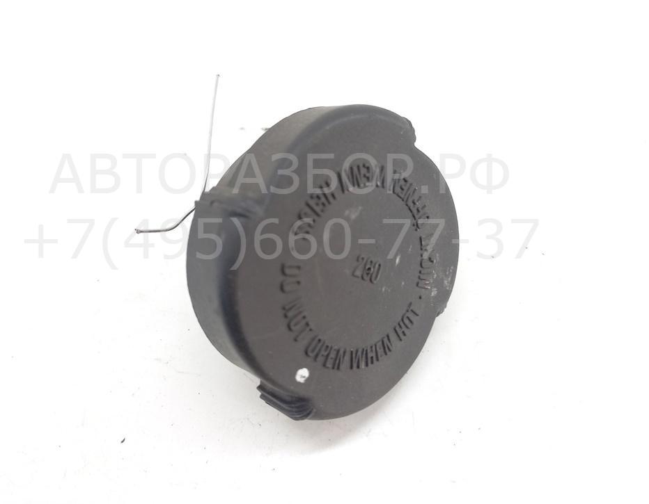 Крышка расширительного бачка