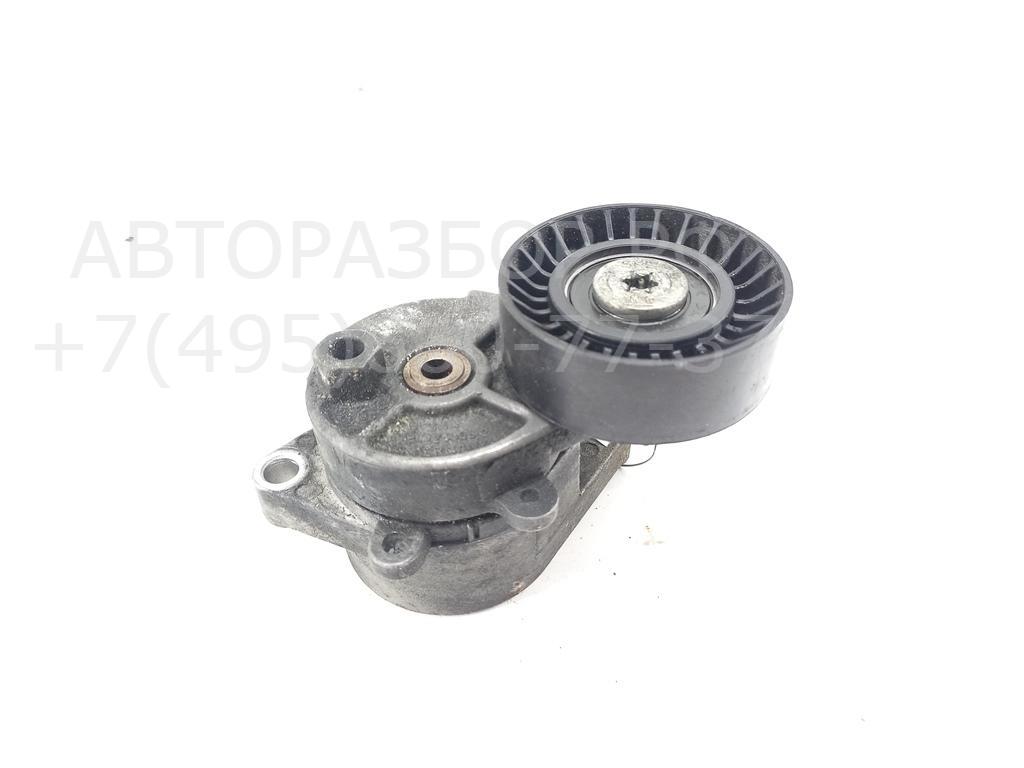 Механизм натяжения ремня ГРМ