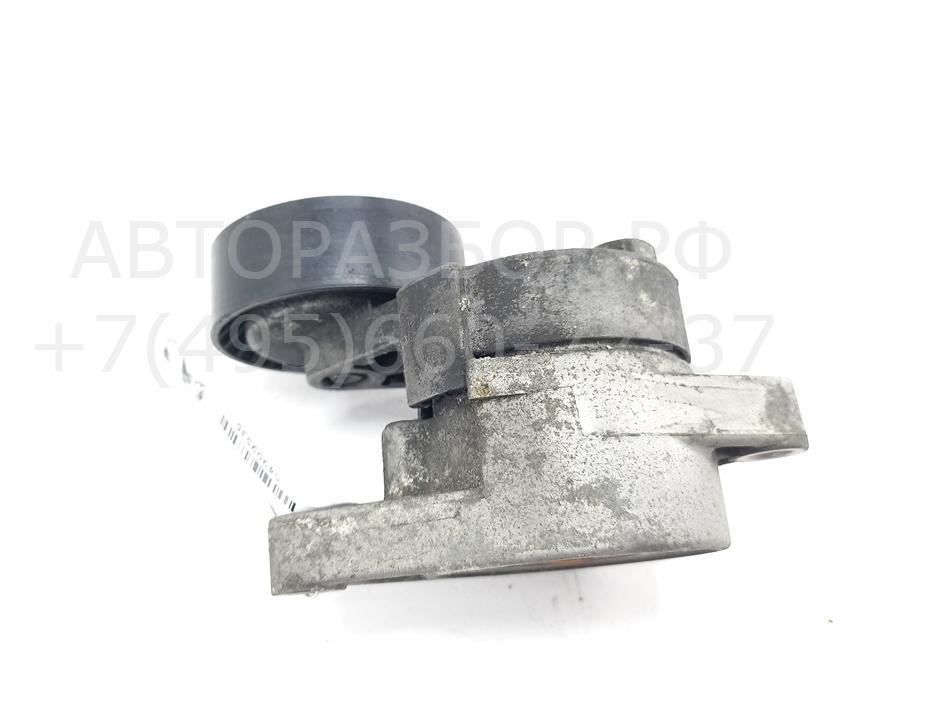 Механизм натяжения ремня ГРМ