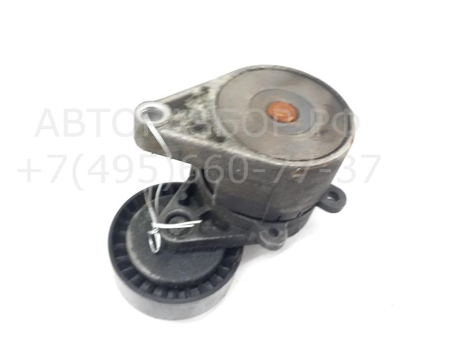 Механизм натяжения ремня ГРМ