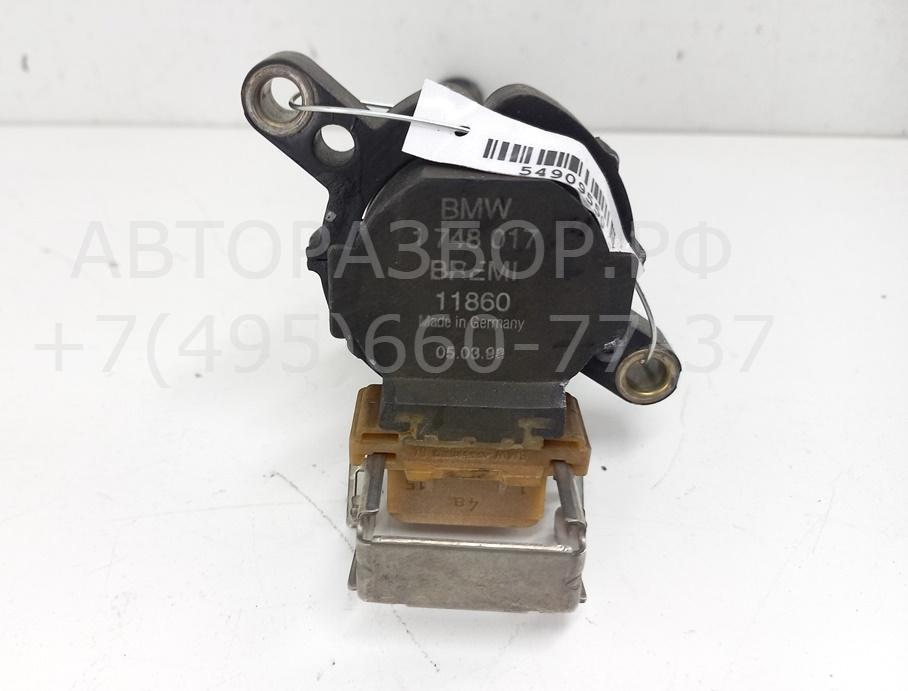 Катушка зажигания