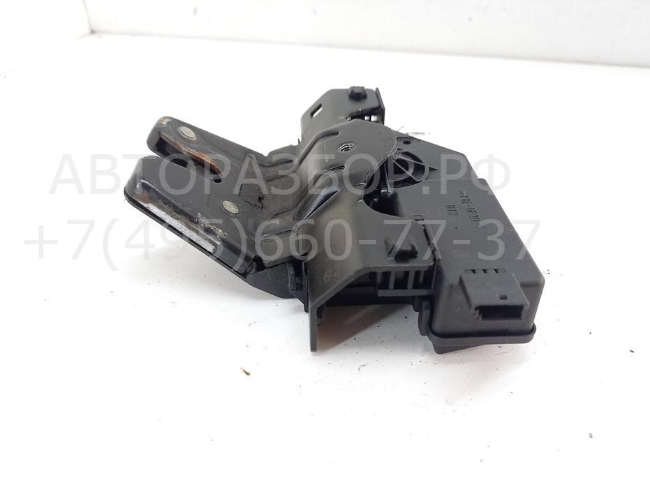 Замок багажника