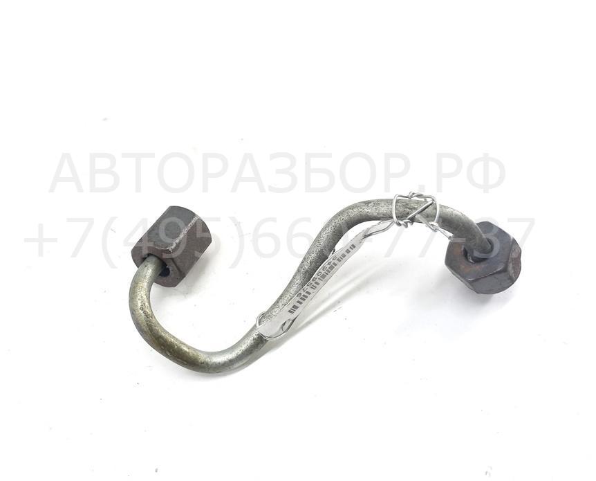 Трубка ТНВД