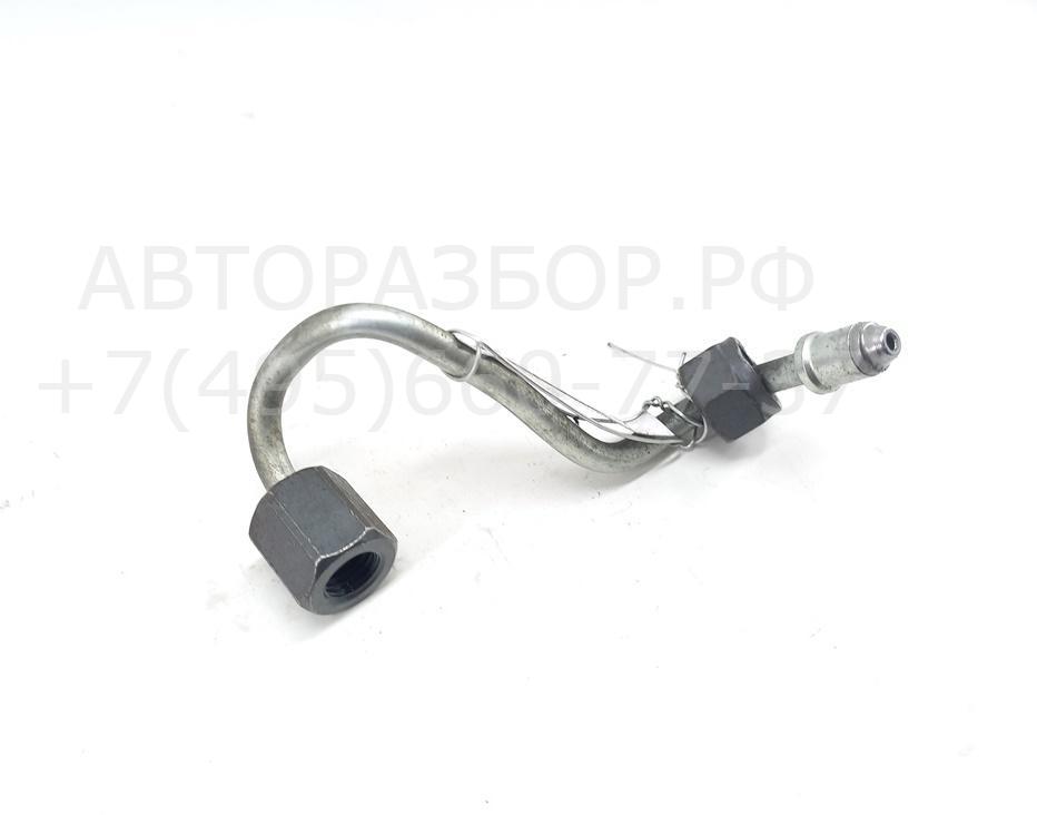 Трубка ТНВД