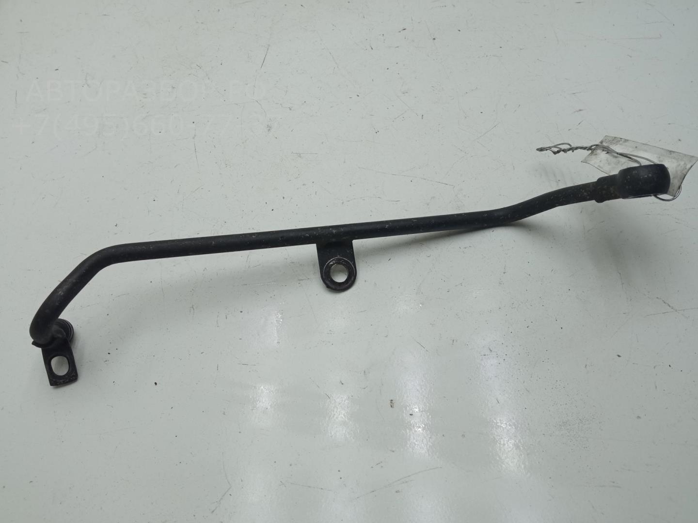 Трубка масляная