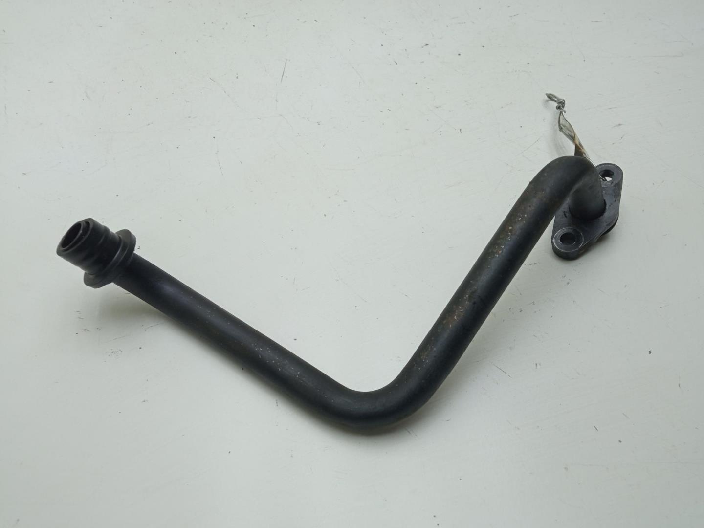 Трубка масляная